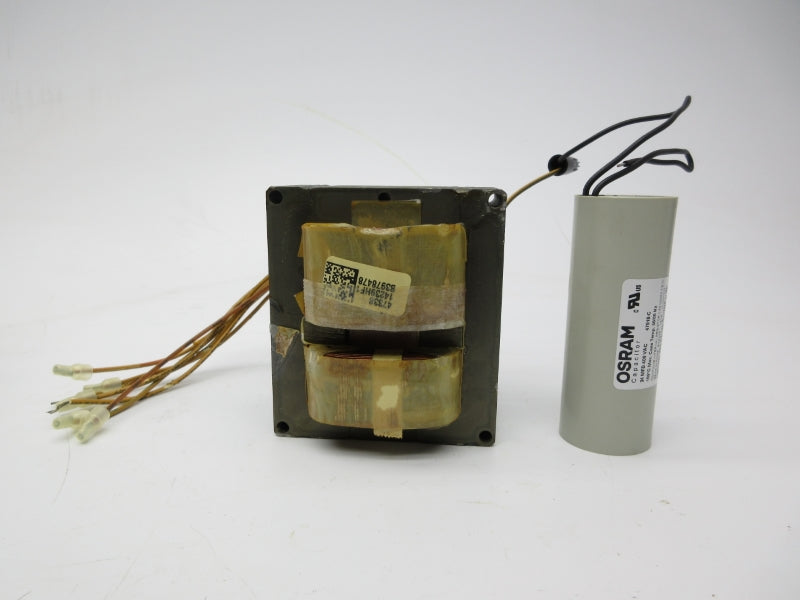 OSRAM 47338-C 480V NSMP
