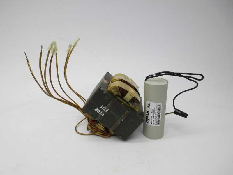 OSRAM 47338-C 480V NSMP
