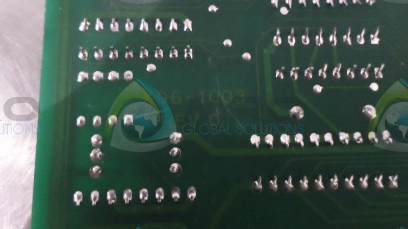 RONAN X96-1003REV.D MODULE  UNMP
