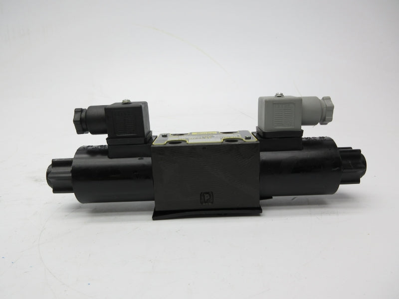PARKER D1VW002CNJPM-82 24VDC 5000PSI NSMP