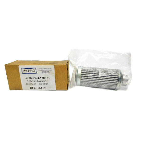 HY-PRO HP06RNL4-12MSB NSMP