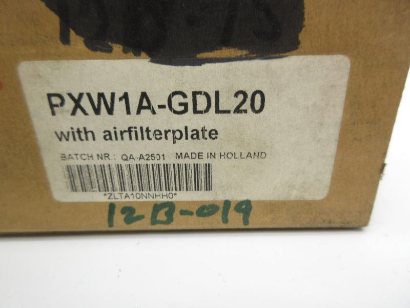 ARLON PXW1A-GDL20 NSMP