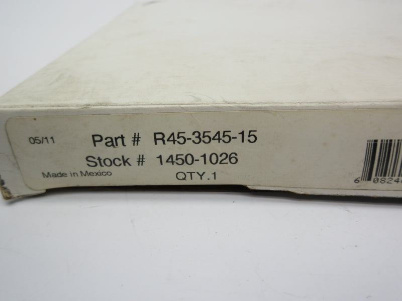 SPARE PART R45-3545-15 NSMP