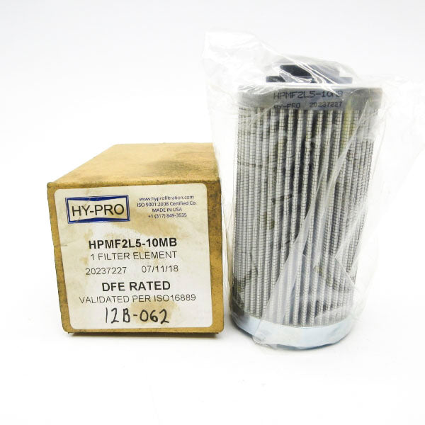 HY-PRO HPMF2L5-10MB NSMP