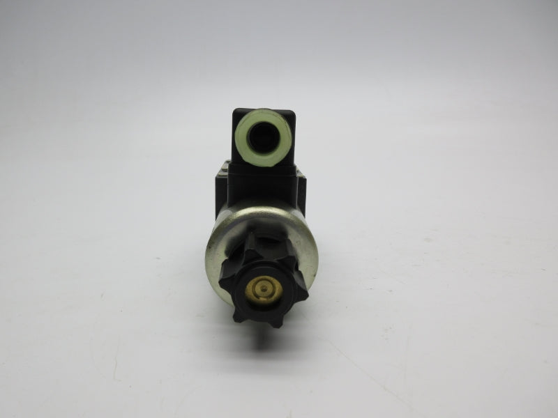 PARKER D1VW20BNJP75 24V 5000PSI NSNP