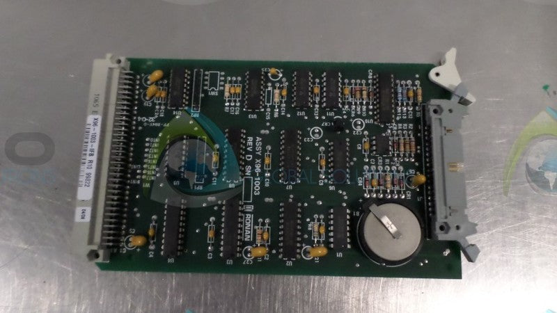 RONAN X96-1003REV.D MODULE  UNMP