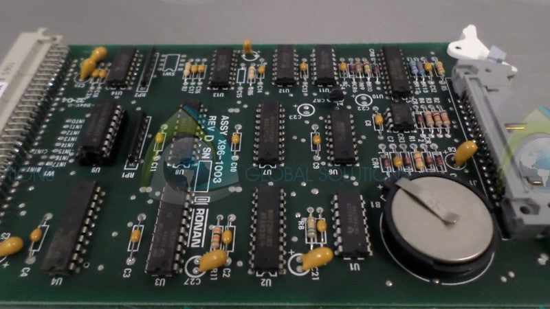 RONAN X96-1003REV.D MODULE  UNMP