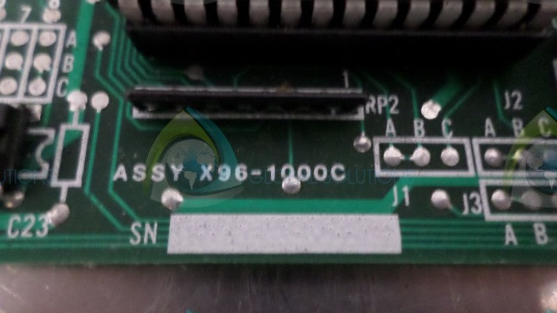 RONAN X96-1000C MODULE  UNMP