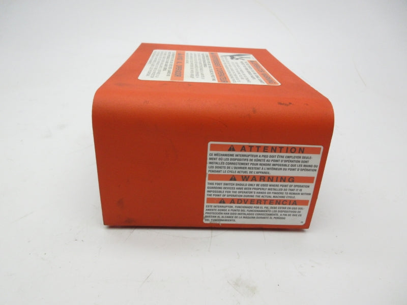 LINEMASTER TWIN88SH1-05 250VAC 16A NSNP
