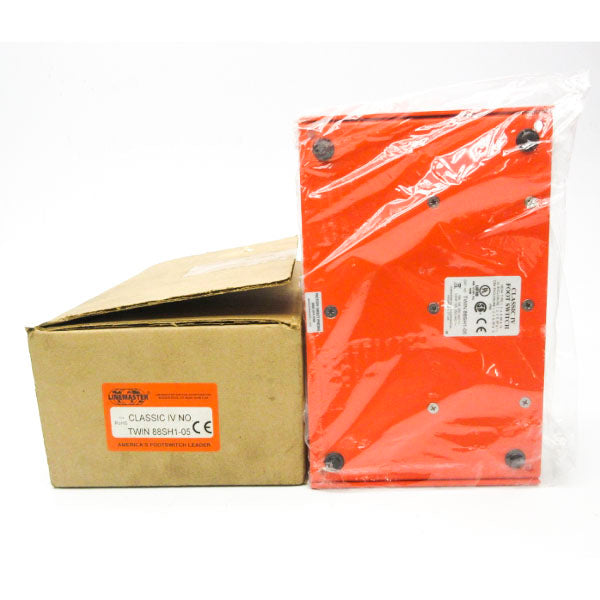 LINEMASTER TWIN88SH1-05 250VAC 16A NSMP