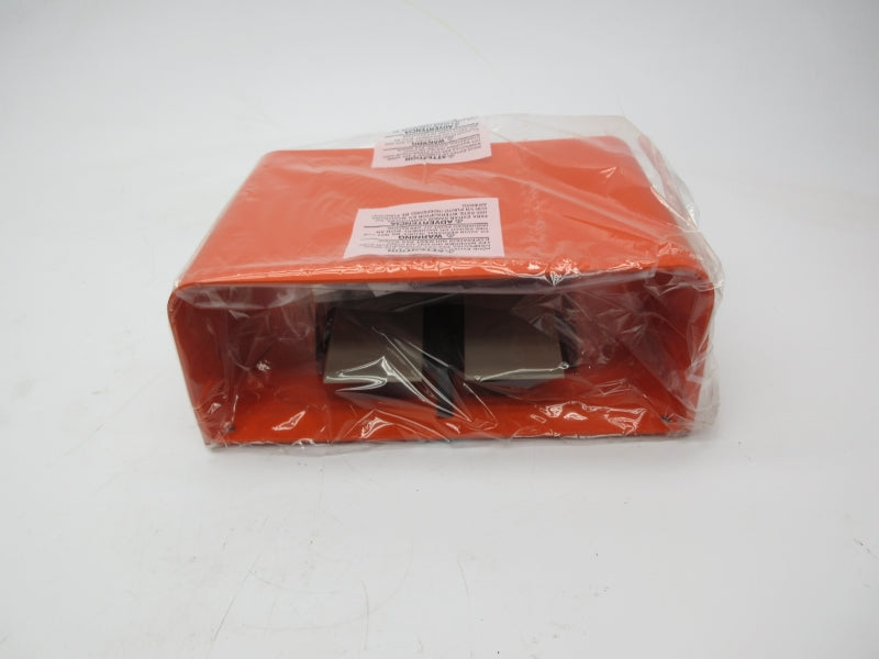 LINEMASTER TWIN88SH1-05 250VAC 16A NSMP