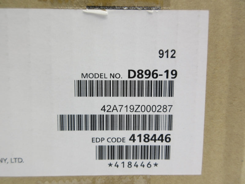 RICOH D896-19 NSMP