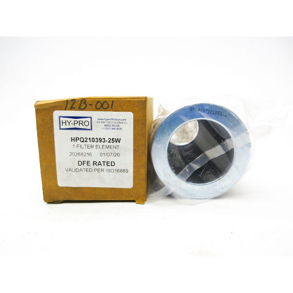 HY-PRO HPQ210393-25W NSMP