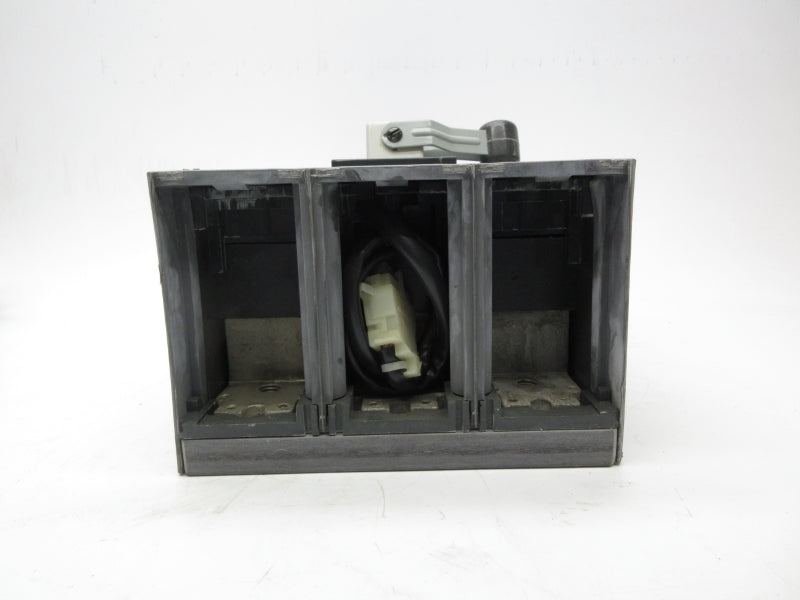 GENERAL ELECTRIC SKHB36BC1200 600VAC 1200A NSNP