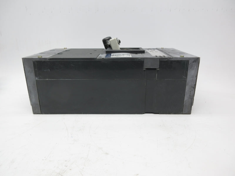 GENERAL ELECTRIC SKHB36BC1200 600VAC 1200A NSNP