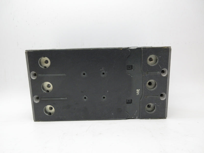 GENERAL ELECTRIC SKHB36BC1200 600VAC 1200A NSNP