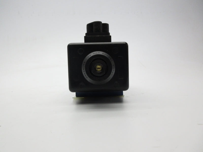 REXROTH 4WE10J33/CW110N9K4 R900592338 110/120V NSNP