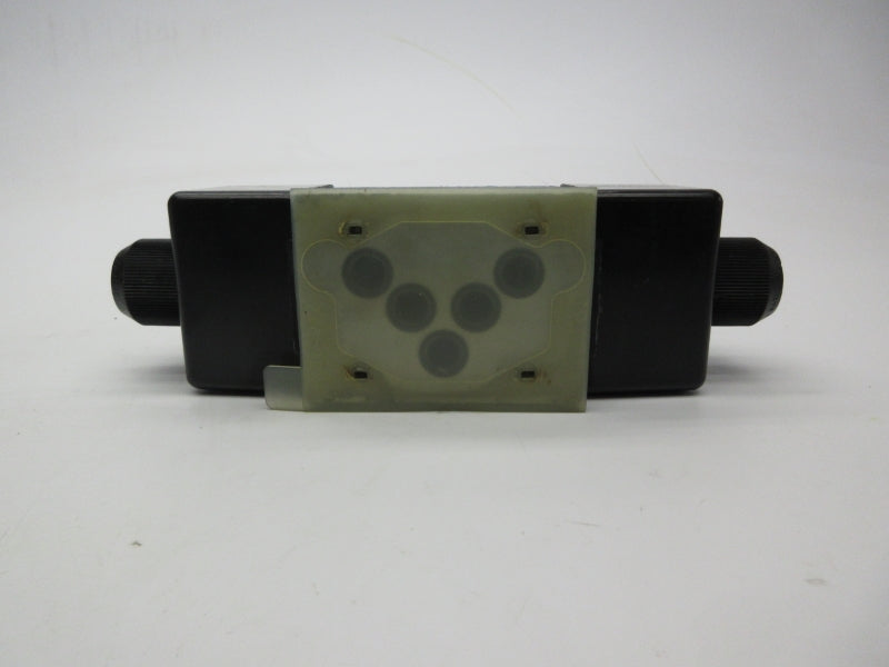 REXROTH 4WE10J33/CW110N9K4 R900592338 110/120V NSNP