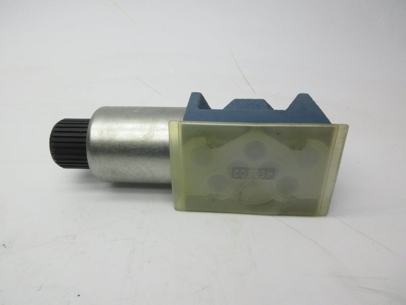 VICKERS DG4V52BLJMUH620 24VDC NSNP