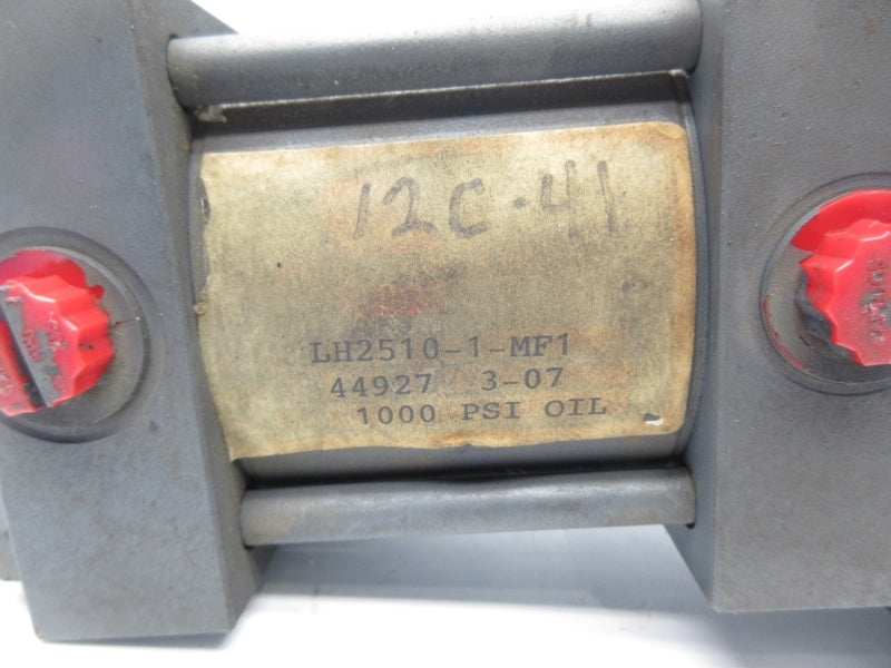 CYLINDER LH2510-1-MF1 1000PSI NSNP