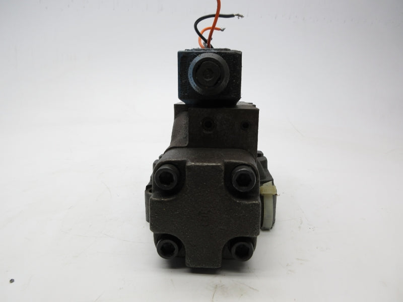 VALVE FD4ASHSC06S62 UNMP