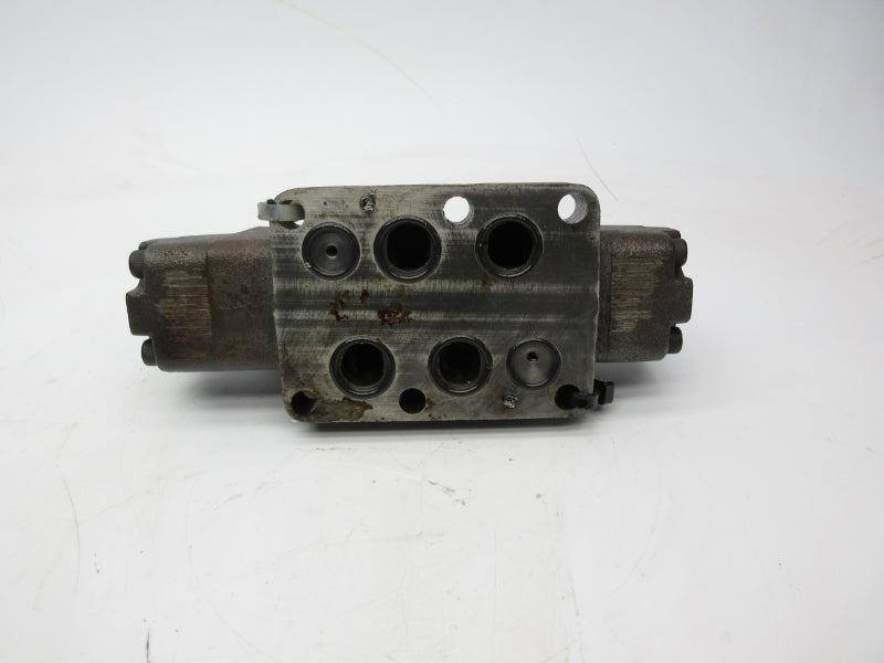 VALVE FD4ASHSC06S62 UNMP