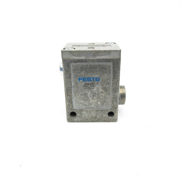 FESTO VAK-1/4 6890 NSNP