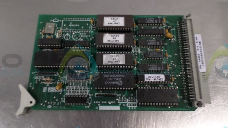 RONAN X96-1000C MODULE  UNMP