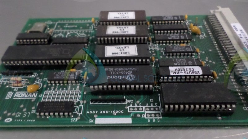 RONAN X96-1000C MODULE  UNMP