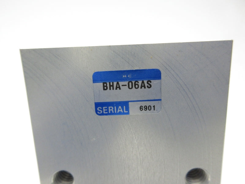 KC BHA-06AS NSNP