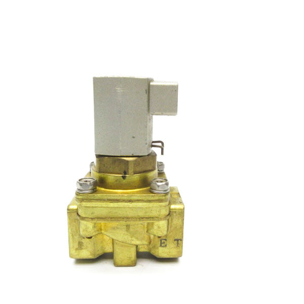 SMC VXA2-260A NSNP