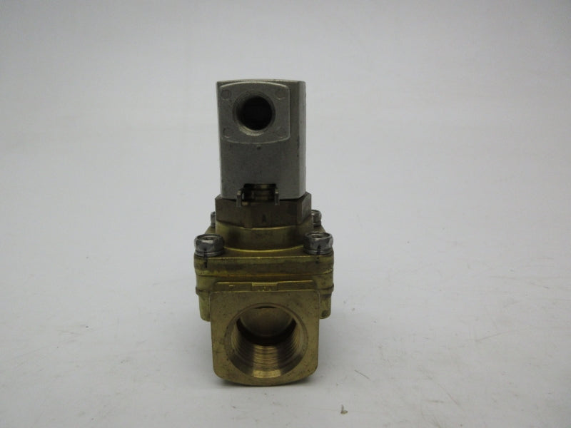SMC VXA2-260A NSNP