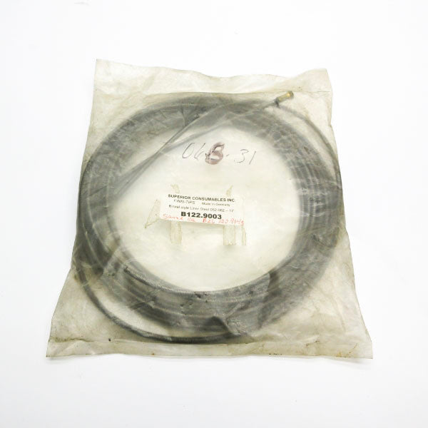 SUPERIOR CONSUMABLES B122.9003 NSMP