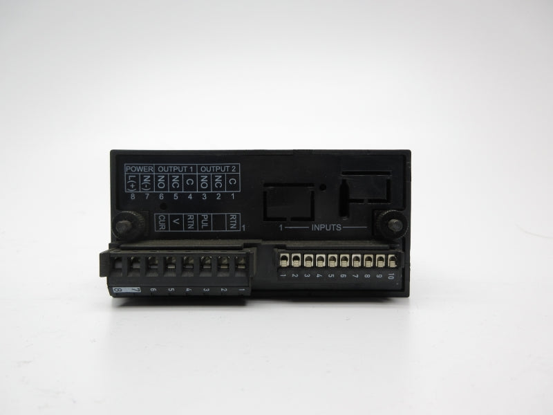 OMEGA CNI833 90-240V NSMP