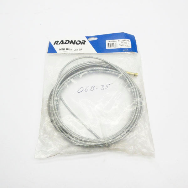 RADNOR 64002744 44-3545-15 NSMP