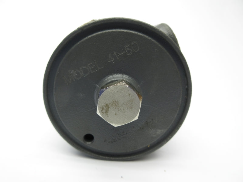REGULATOR 41-50 UNMP