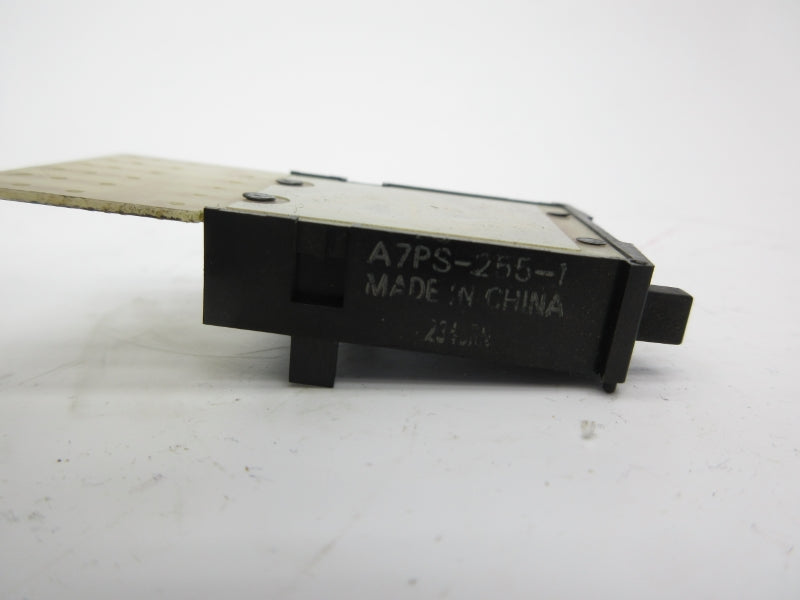 SWITCH A7PS-255-1 UNMP