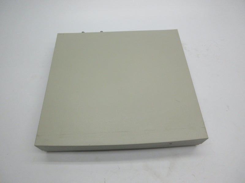 FISHER ROSEMOUNT CL6640X1-A4 12P1580X412 REV. G 21-29VDC 1.6A NSNP