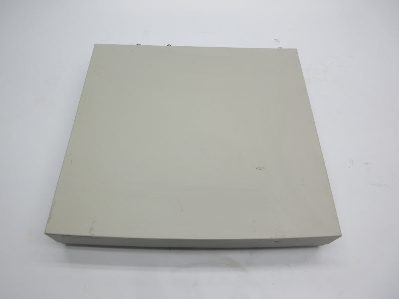 FISHER ROSEMOUNT CL6640X1-A4 12P1580X192 NSNP