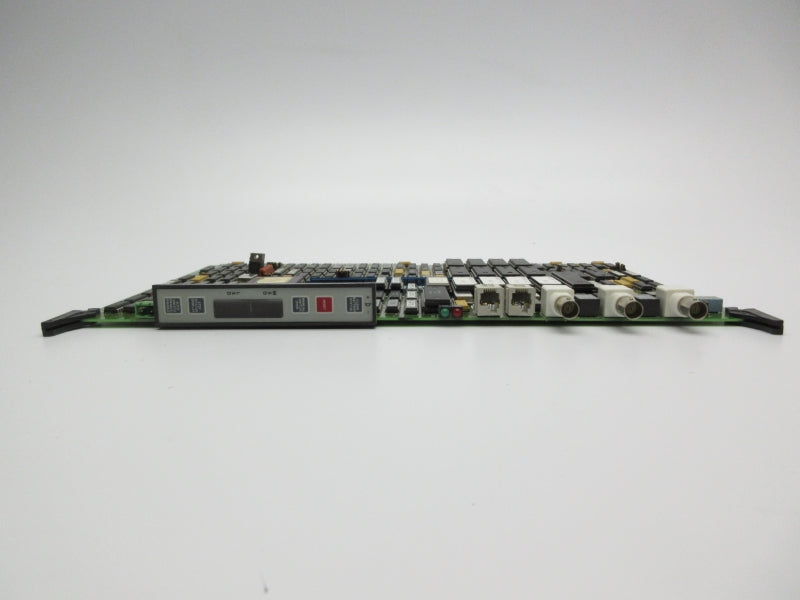 FISHER ROSEMOUNT CL7675X1-A11 12P2311X012 UNMP