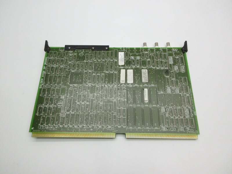 FISHER ROSEMOUNT CL7675X1-A11 12P2311X012 UNMP