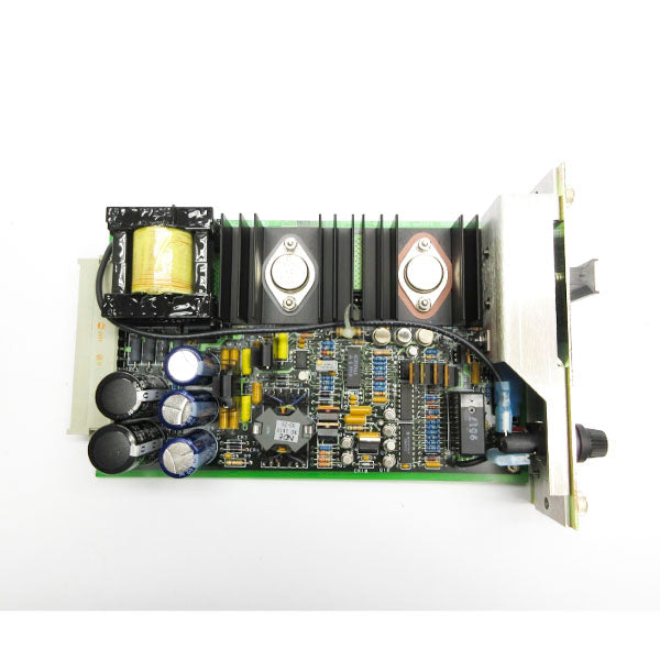 FISHER ROSEMOUNT CP6121X1-A2 42B1427X052 15A NSNP