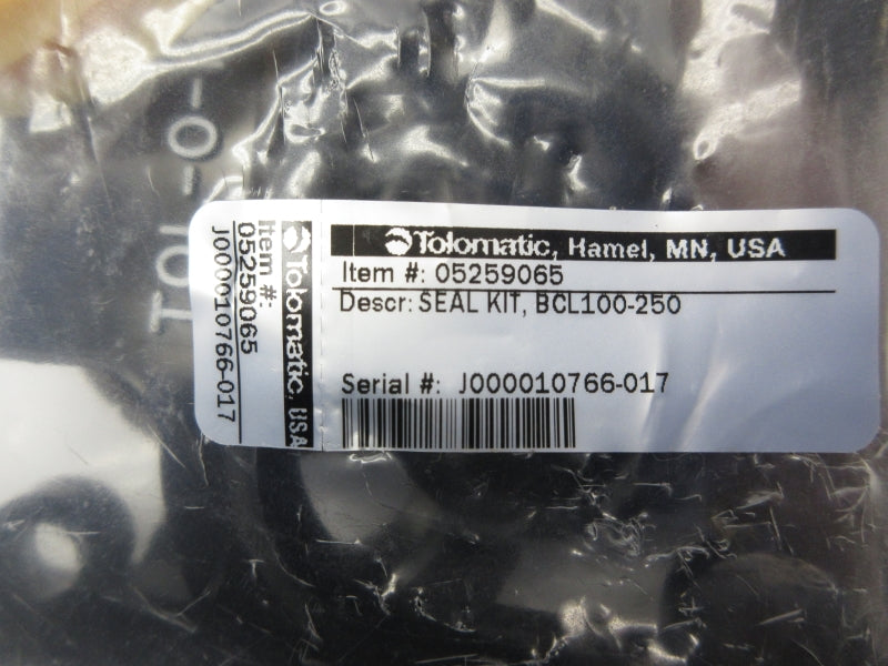 TOLOMATIC 05259065 NSMP