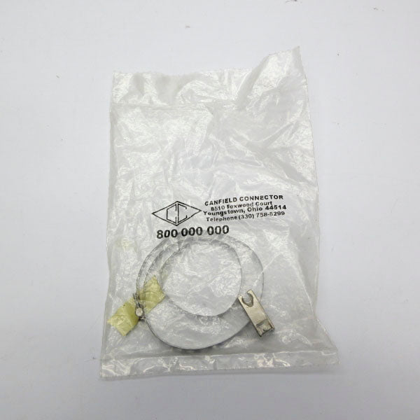 CANFIELD CONNECTOR 800000000 NSMP