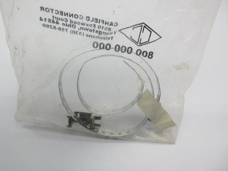 CANFIELD CONNECTOR 800000000 NSMP
