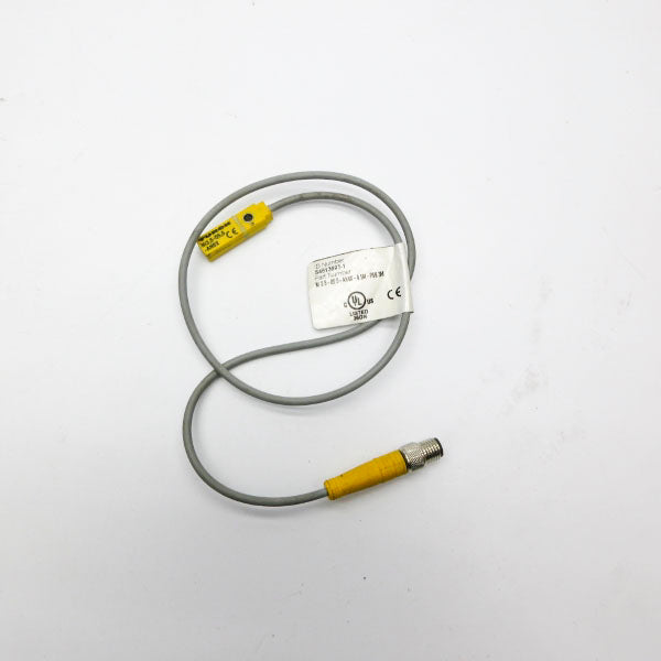 TURCK NI3.5-Q5.5-AN6X-0.5M-PSG-3M S4613693-1 NSNP