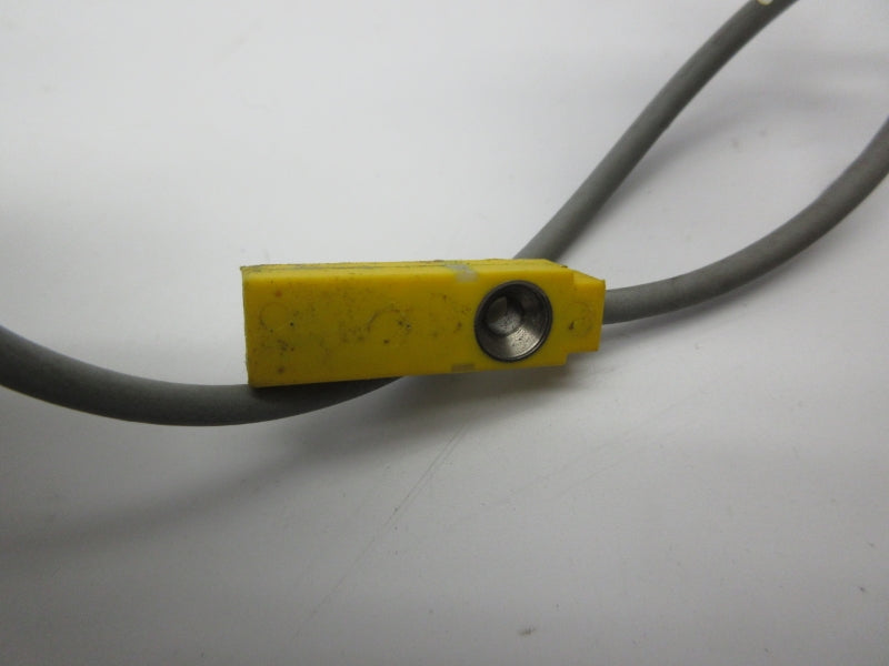 TURCK NI3.5-Q5.5-AN6X-0.5M-PSG-3M S4613693-1 NSNP
