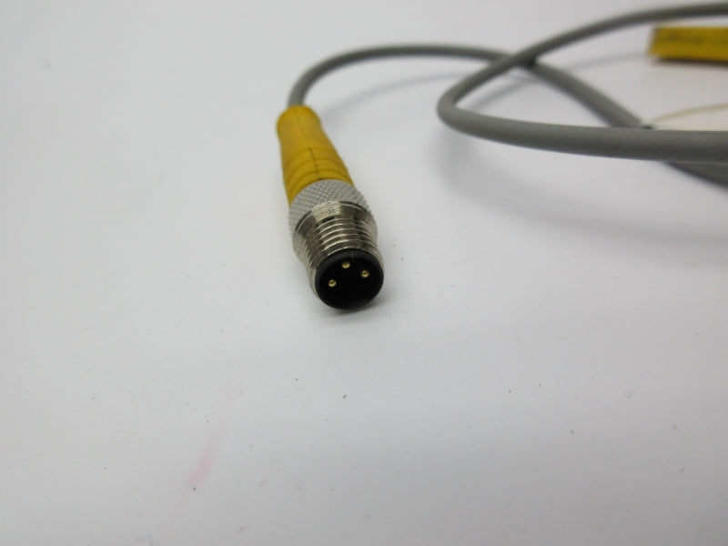 TURCK NI3.5-Q5.5-AN6X-0.5M-PSG-3M S4613693-1 NSNP