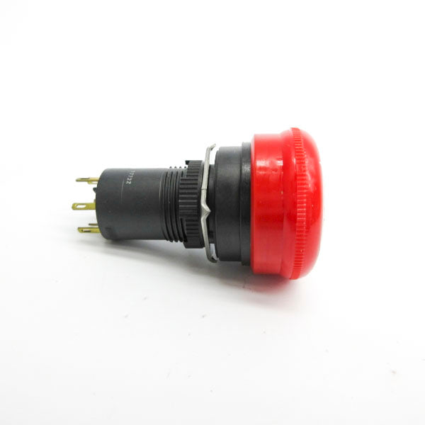 OMRON A165E-S-03U NSNP