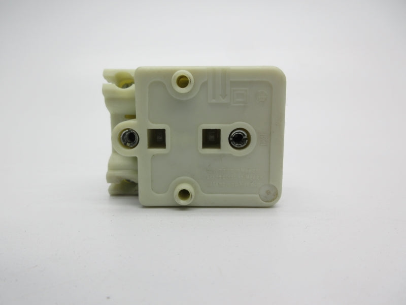 SQUARE D 9001KM25R SER. H 240VAC NSNP